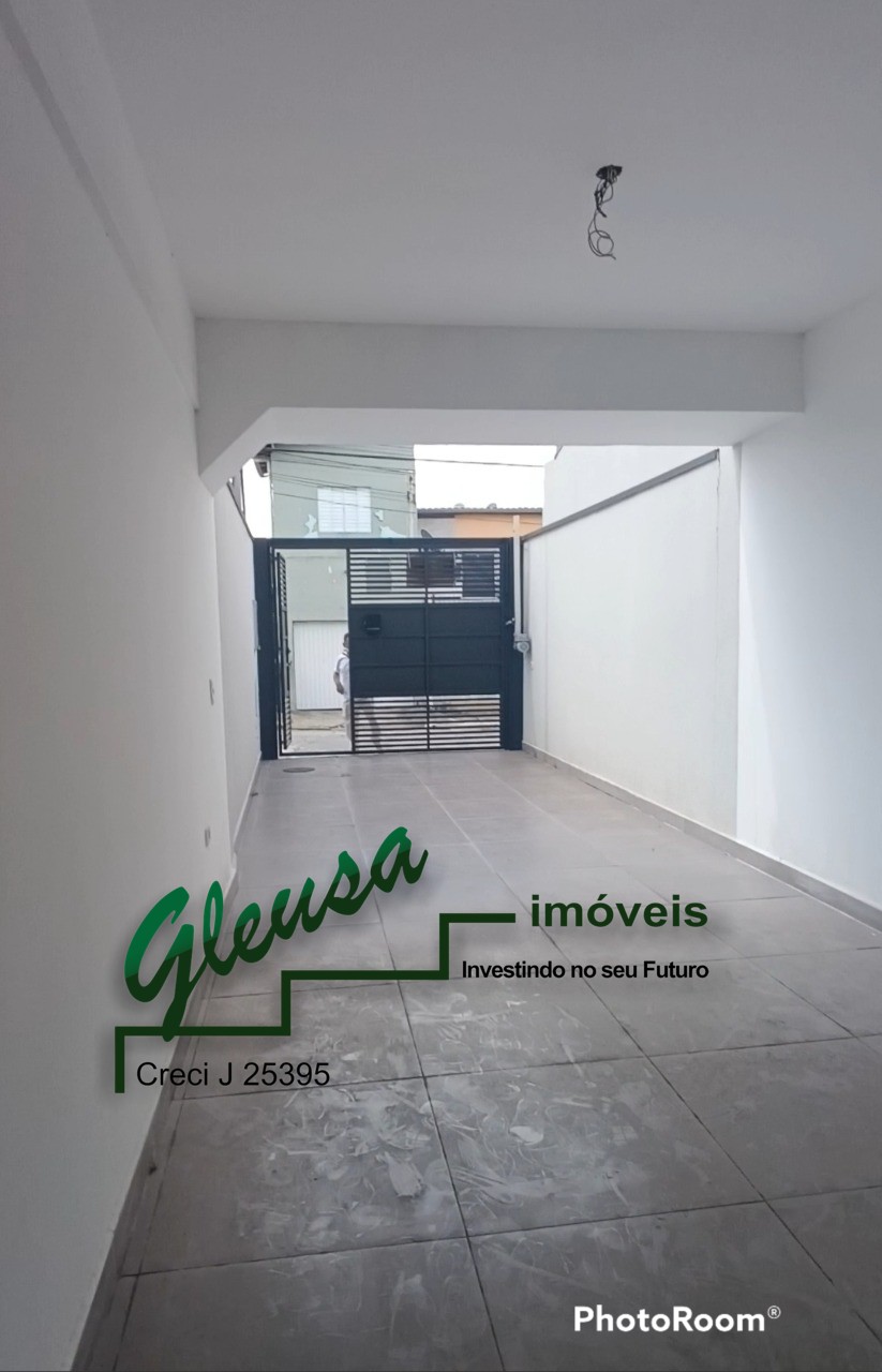 Casa, 3 quartos, 148 m² - Foto 2