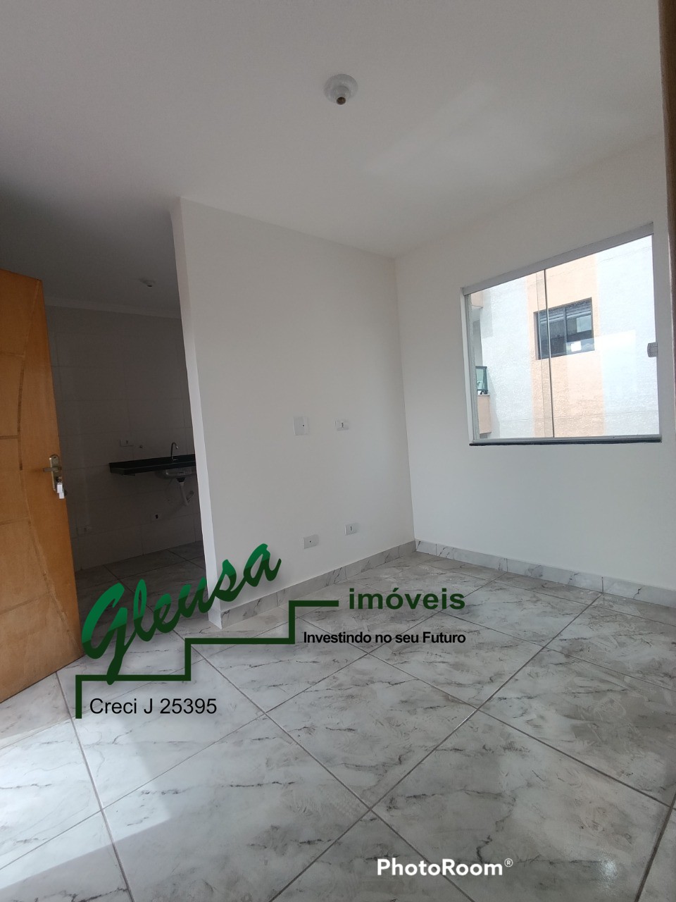 Apartamento, 2 quartos, 32 m² - Foto 6