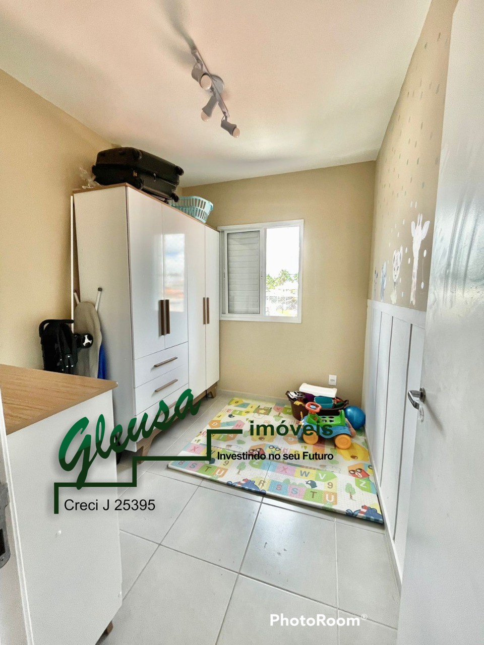 Apartamento, 2 quartos, 38 m² - Foto 7