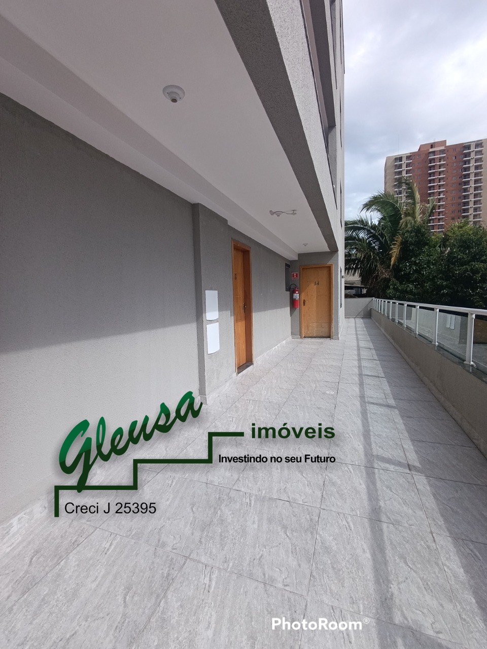 Apartamento, 2 quartos, 32 m² - Foto 17