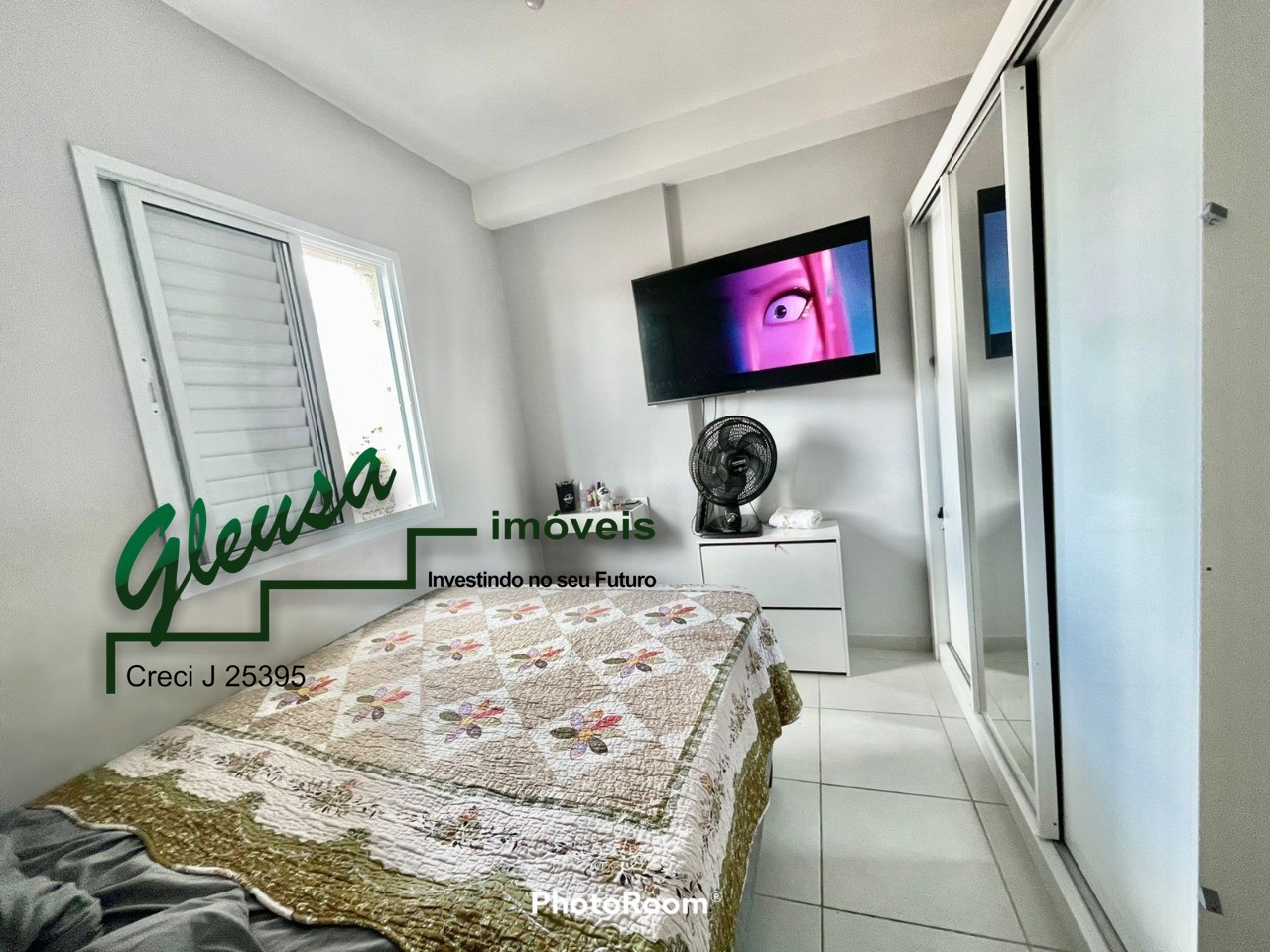 Apartamento, 2 quartos, 38 m² - Foto 5