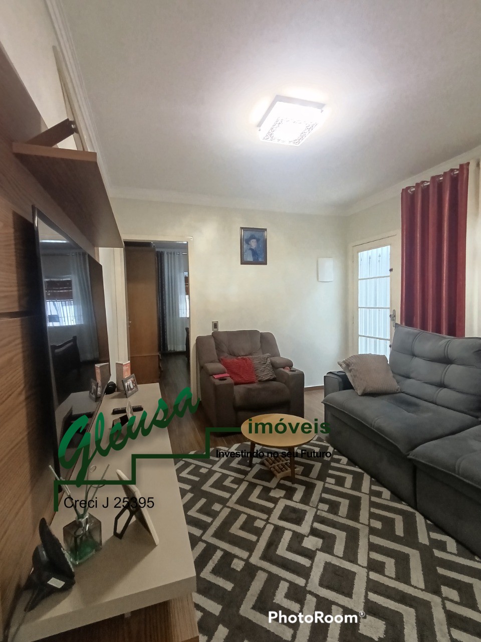 Casa, 2 quartos, 96 m² - Foto 6