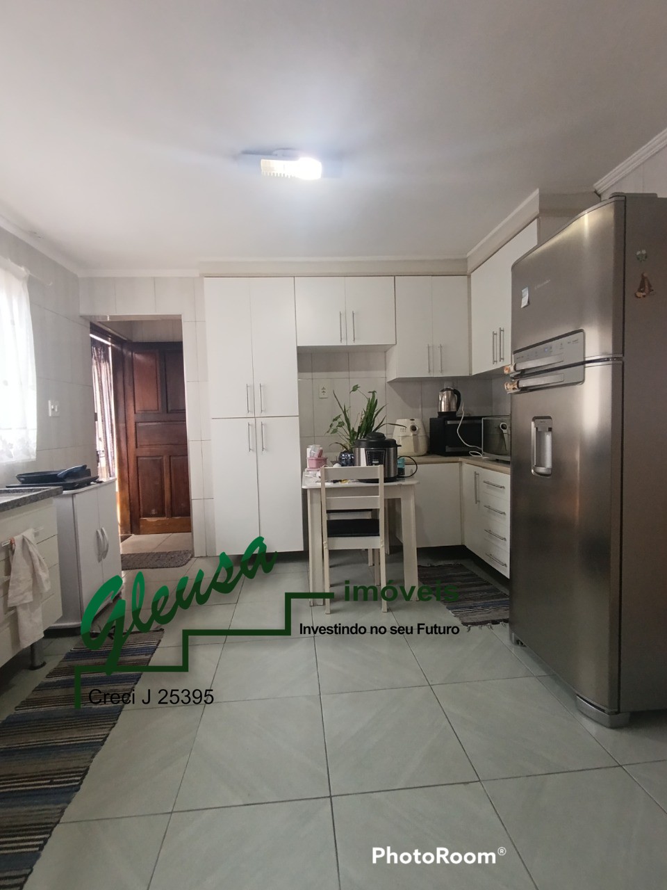 Casa, 6 quartos, 180 m² - Foto 4