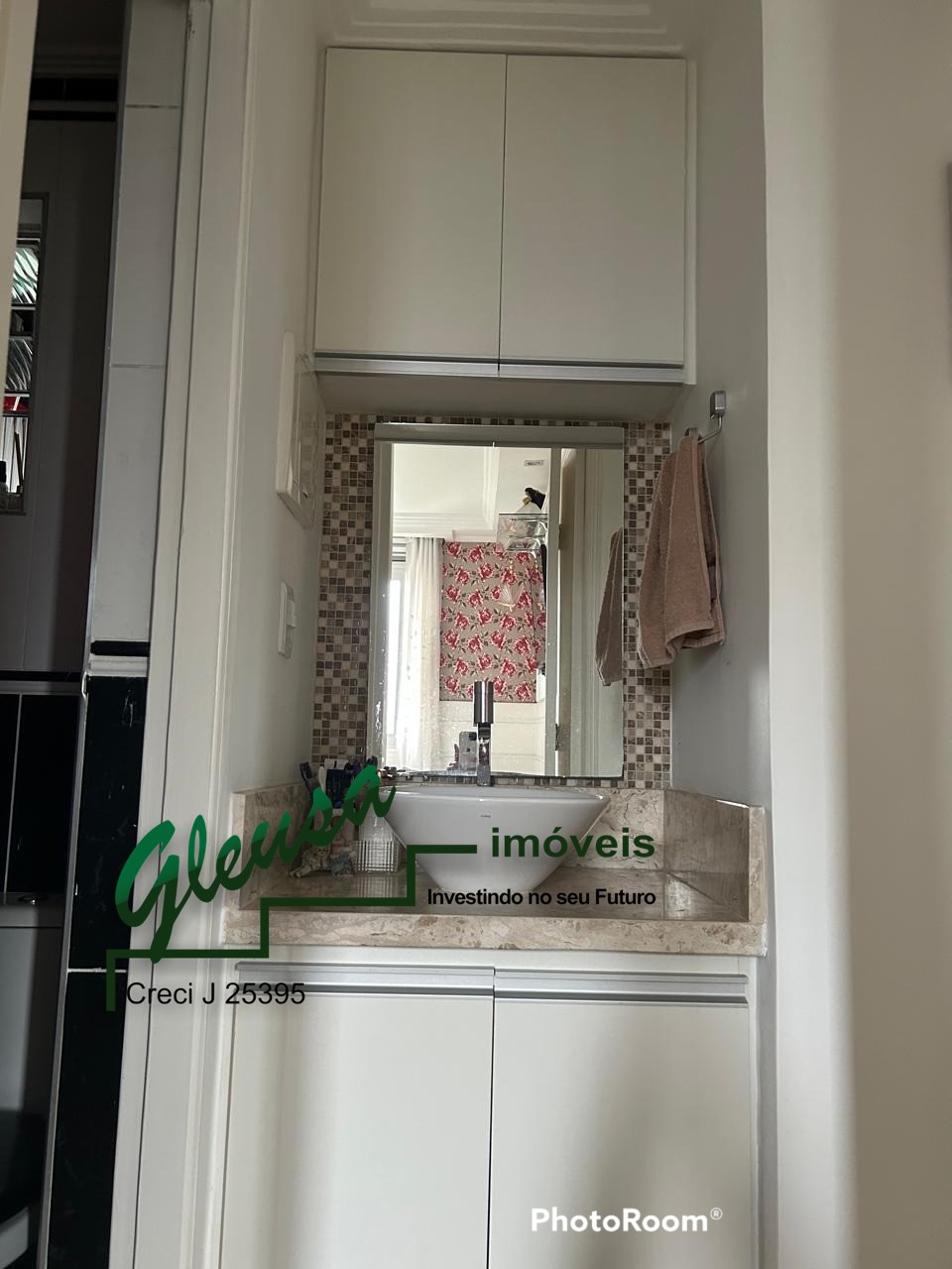 Apartamento, 3 quartos, 56 m² - Foto 14