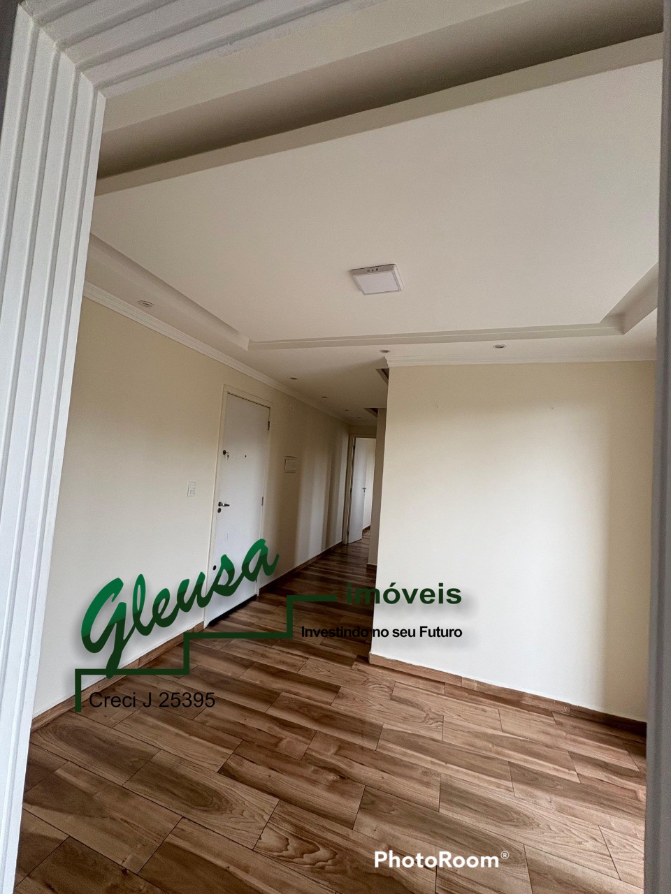 Apartamento, 2 quartos, 43 m² - Foto 6