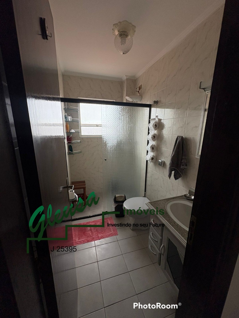 Apartamento, 2 quartos, 50 m² - Foto 11