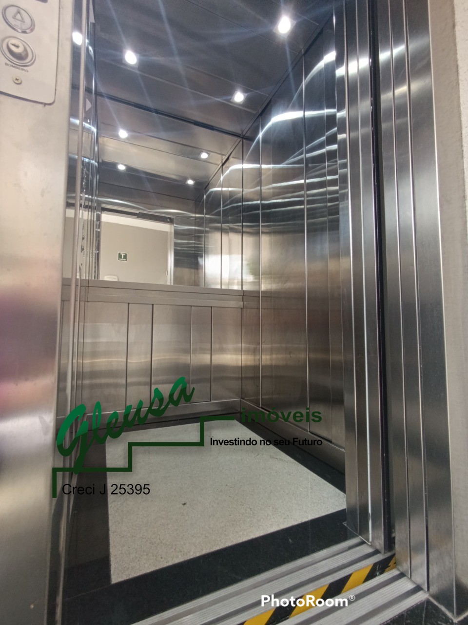 Apartamento, 2 quartos, 32 m² - Foto 4