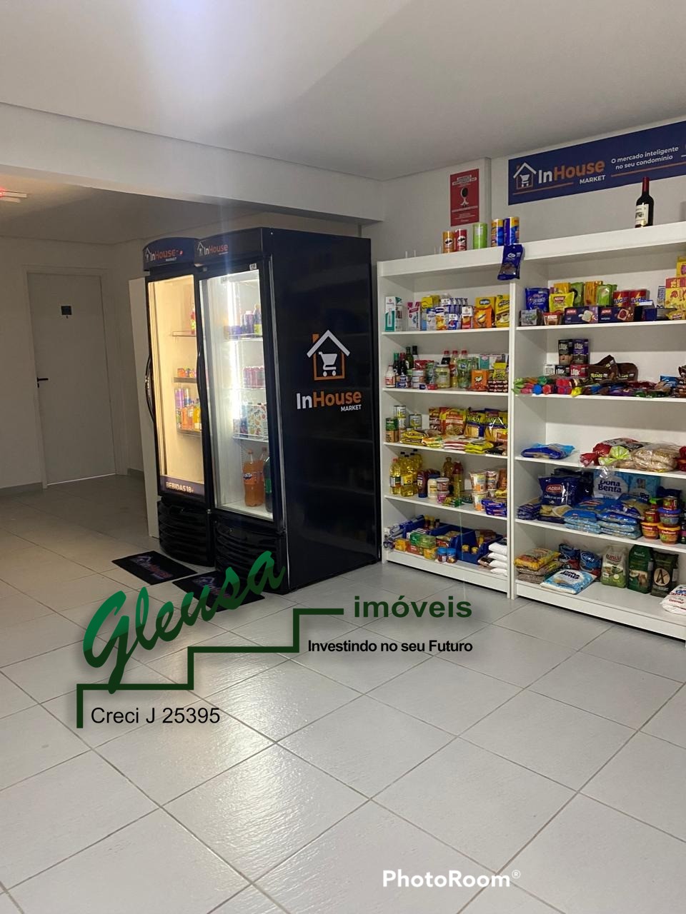Apartamento, 2 quartos, 38 m² - Foto 13