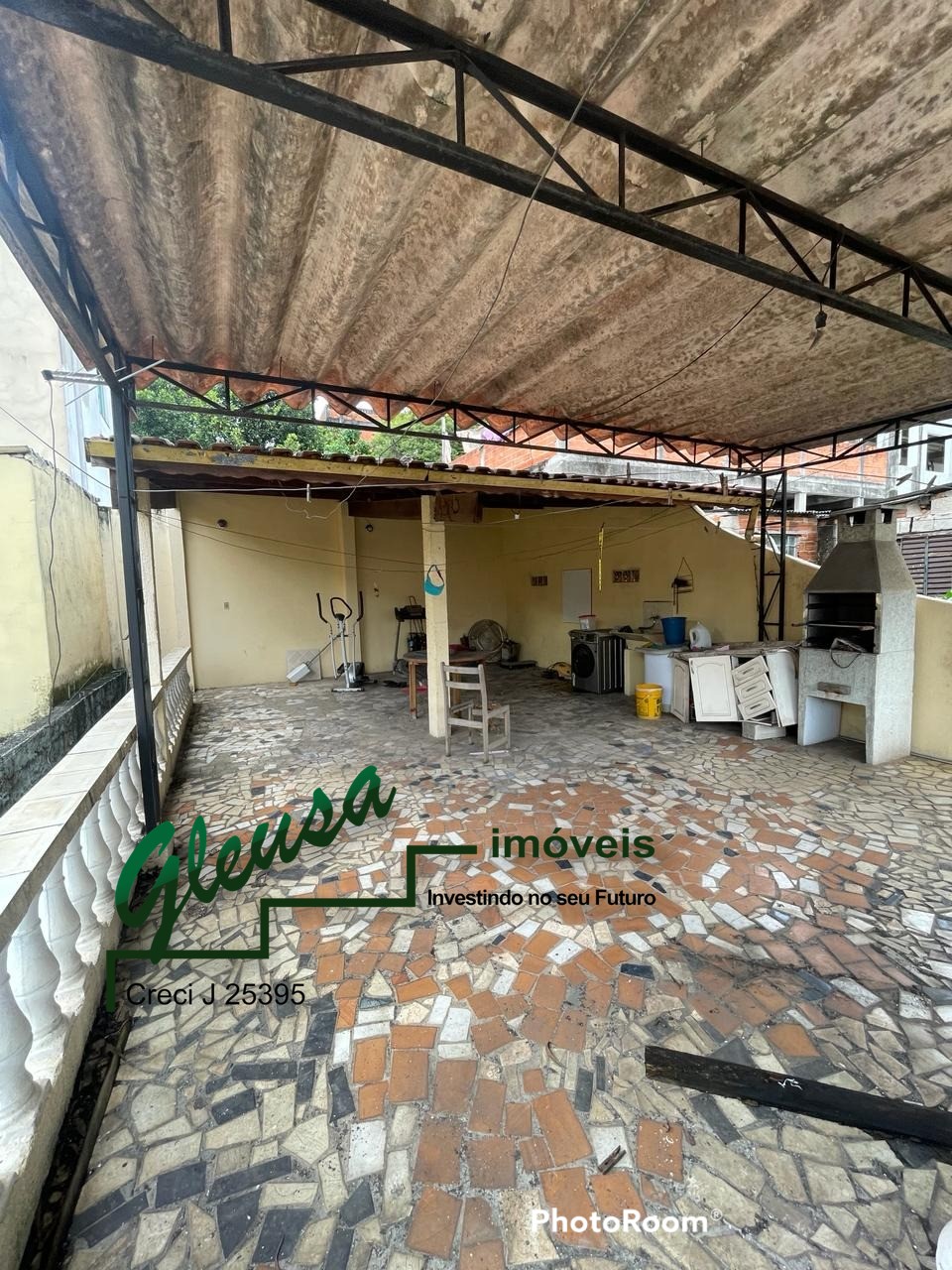 Casa, 4 quartos - Foto 15