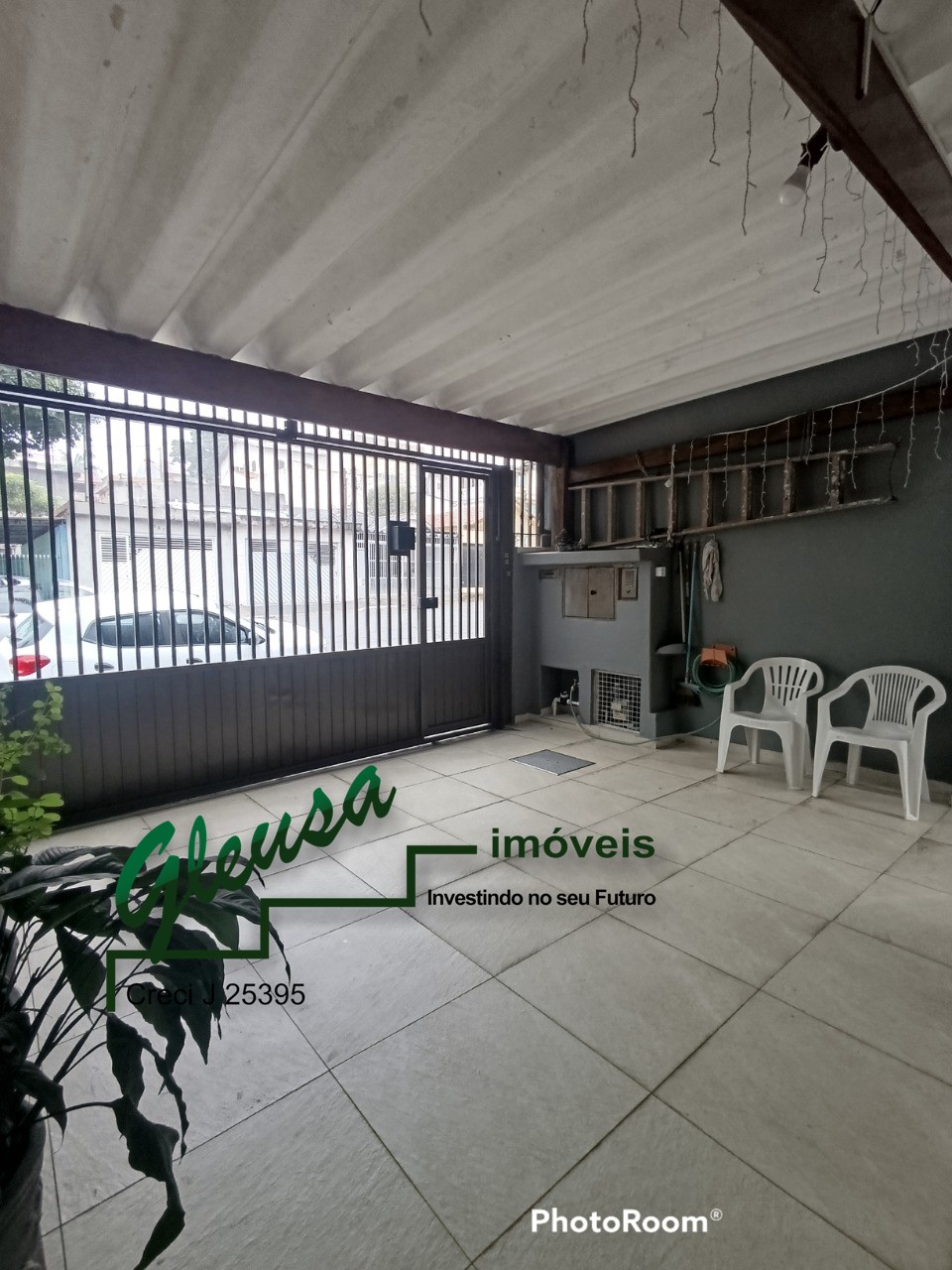 Casa, 2 quartos, 96 m² - Foto 1