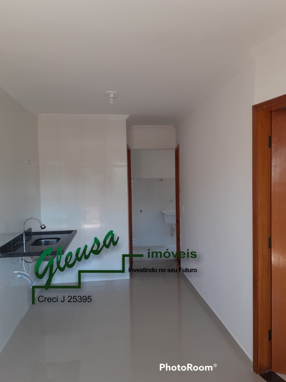 Apartamento, 2 quartos, 39 m² - Foto 3