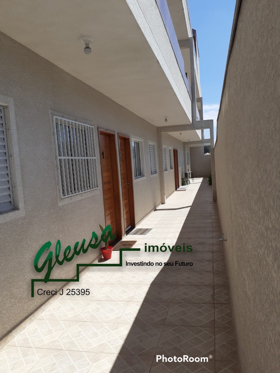 Apartamento, 2 quartos, 39 m² - Foto 14