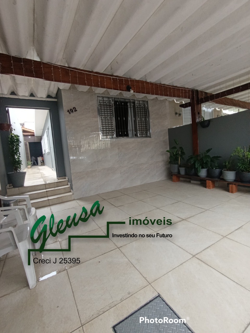 Casa, 2 quartos, 96 m² - Foto 3