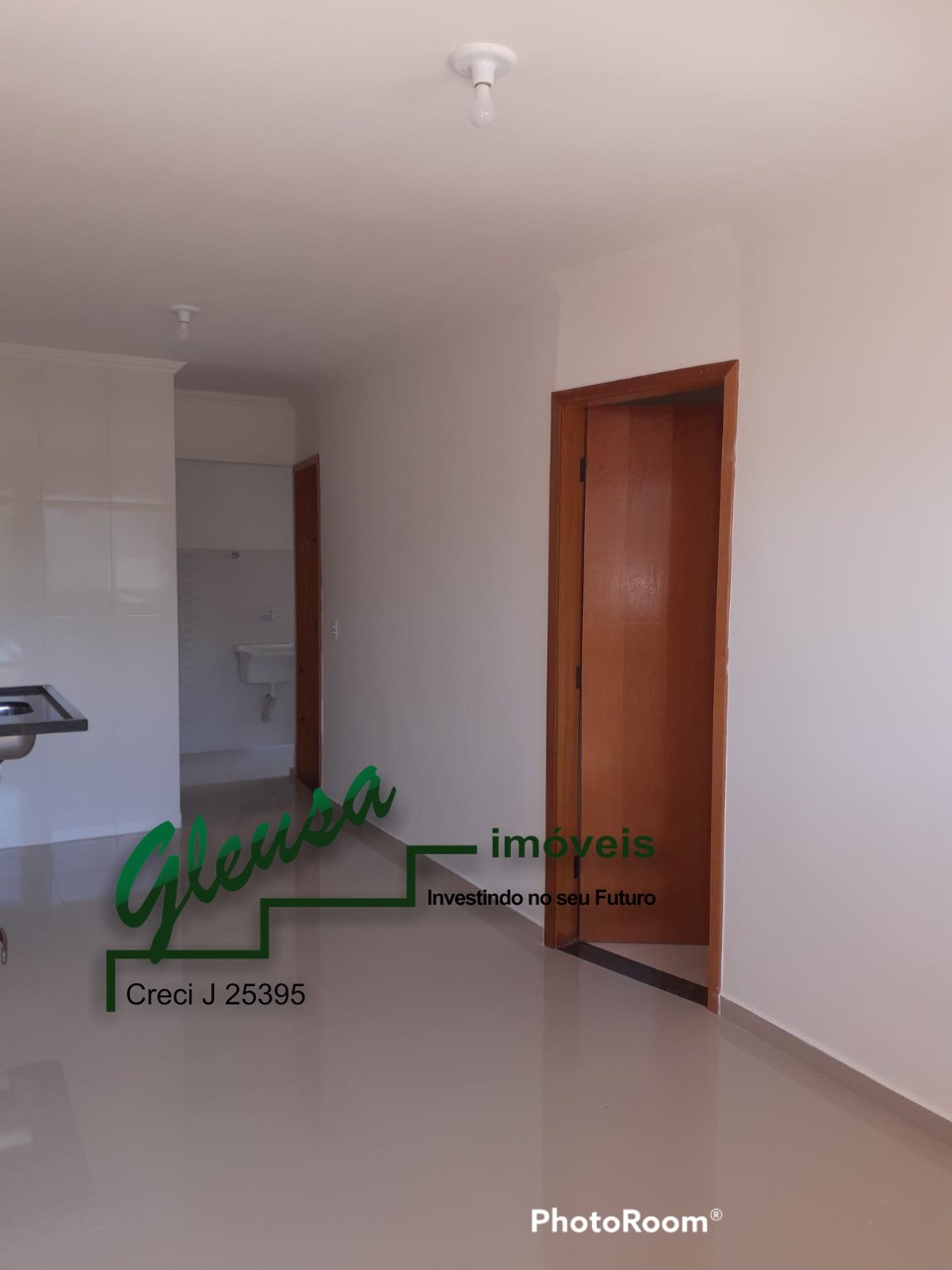 Apartamento, 2 quartos, 39 m² - Foto 4