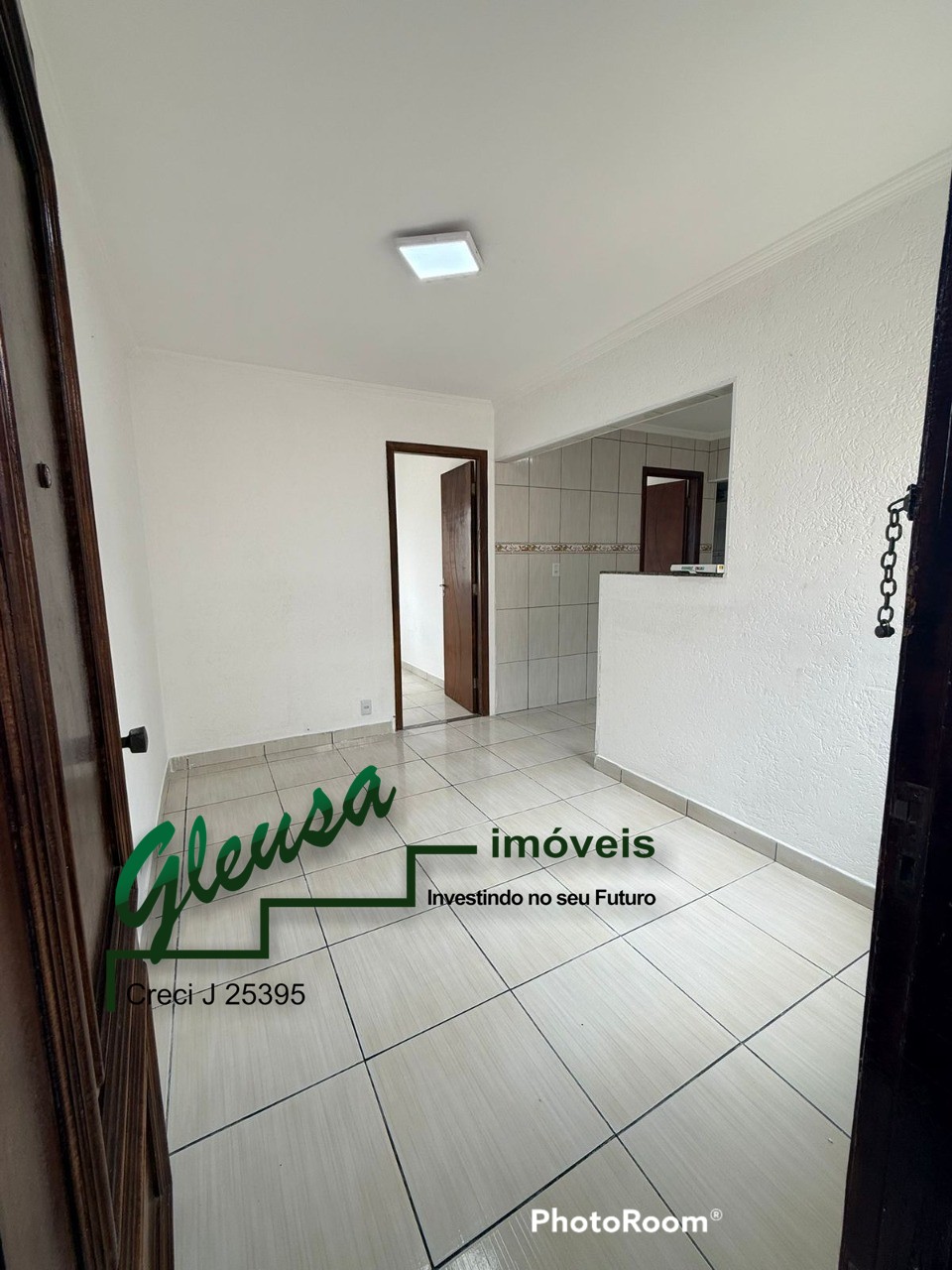 Apartamento, 2 quartos, 48 m² - Foto 1