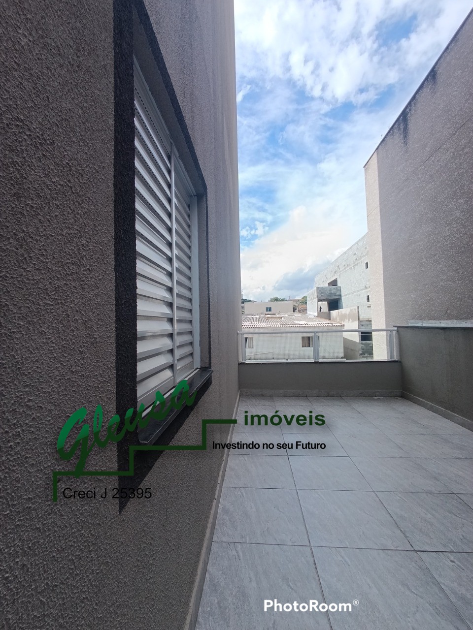Apartamento, 2 quartos, 32 m² - Foto 21
