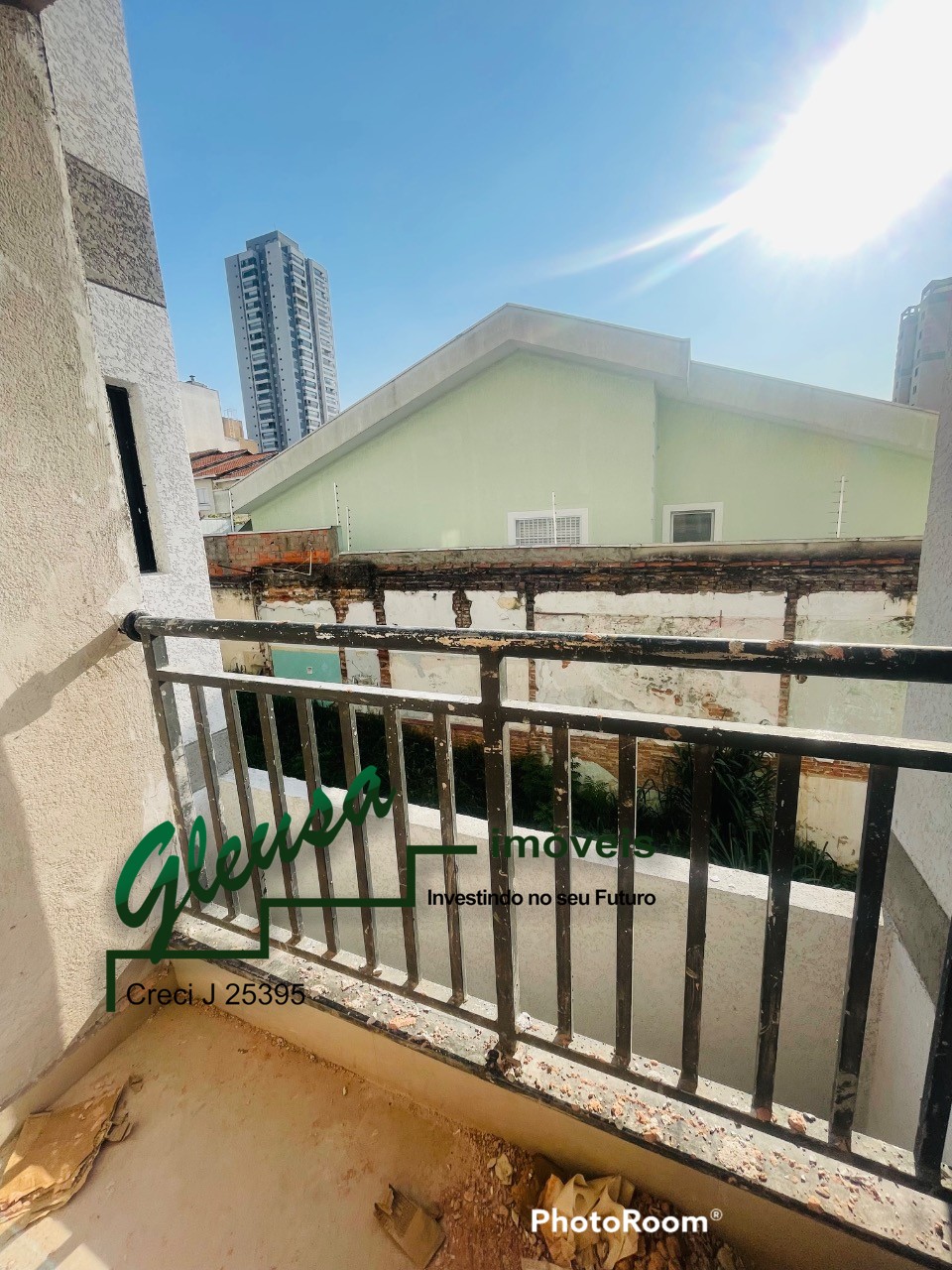 Apartamento, 2 quartos, 42 m² - Foto 12