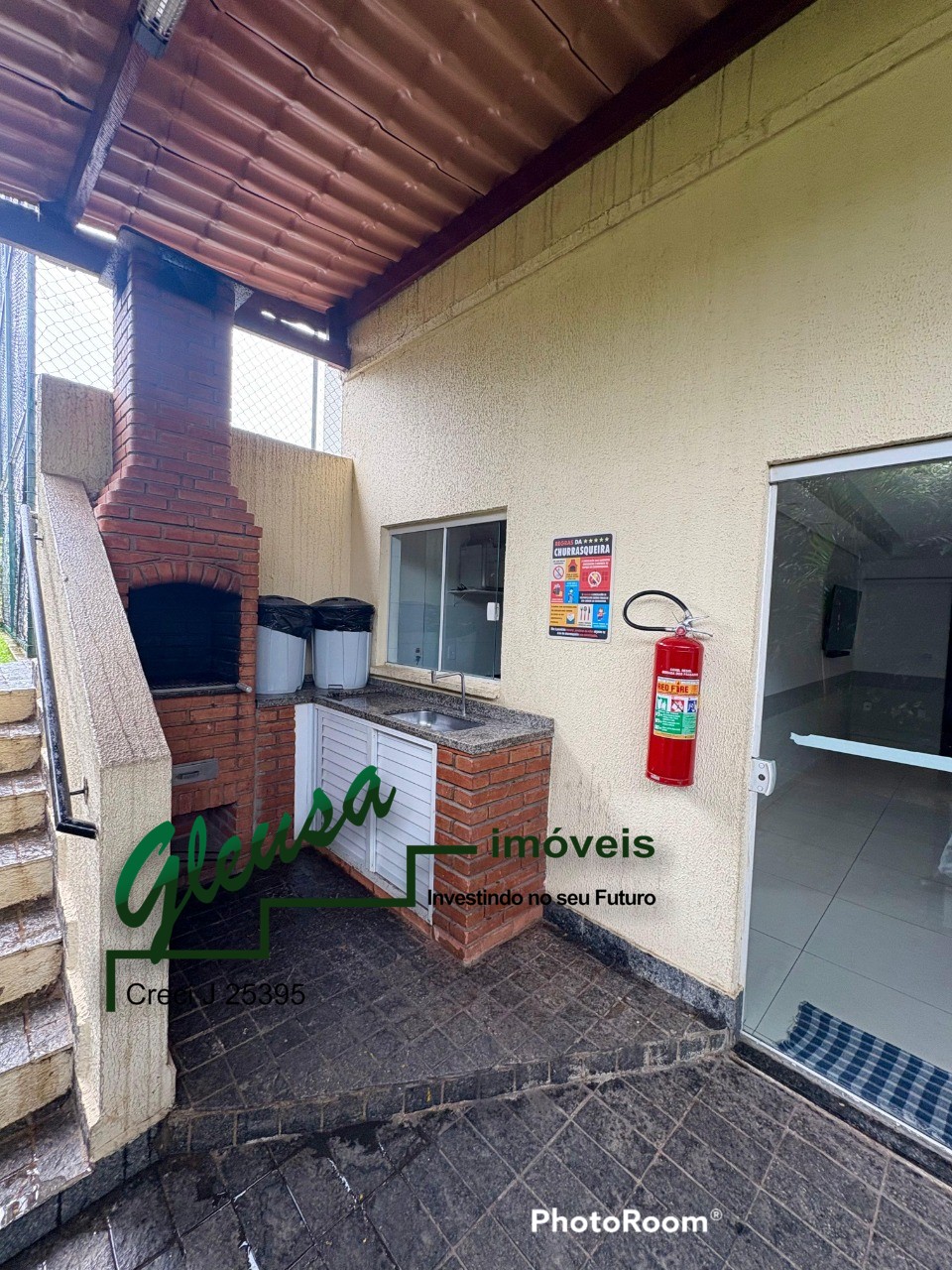 Apartamento, 2 quartos, 43 m² - Foto 20