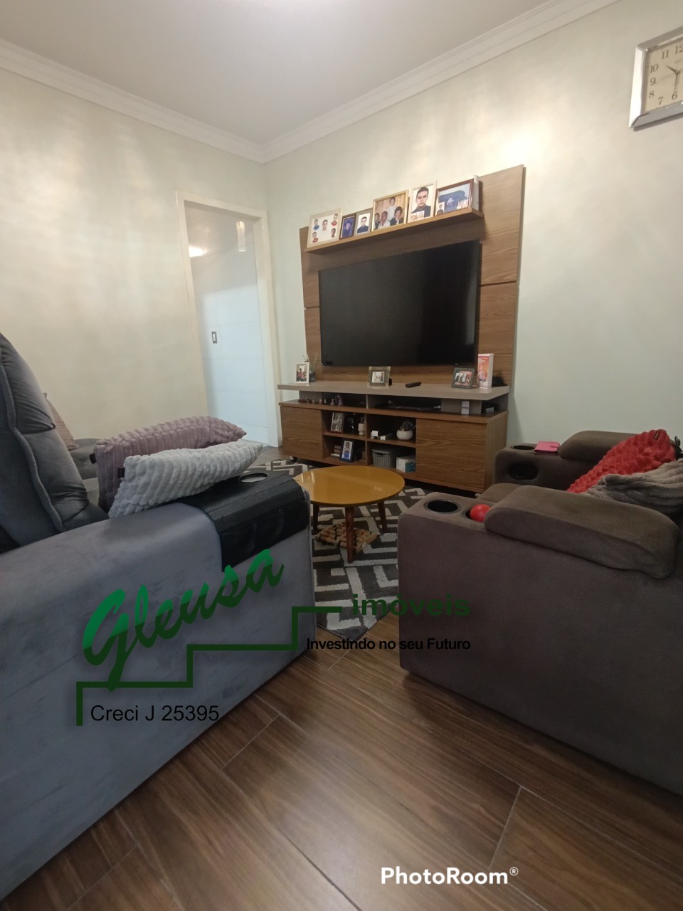 Casa, 2 quartos, 96 m² - Foto 5