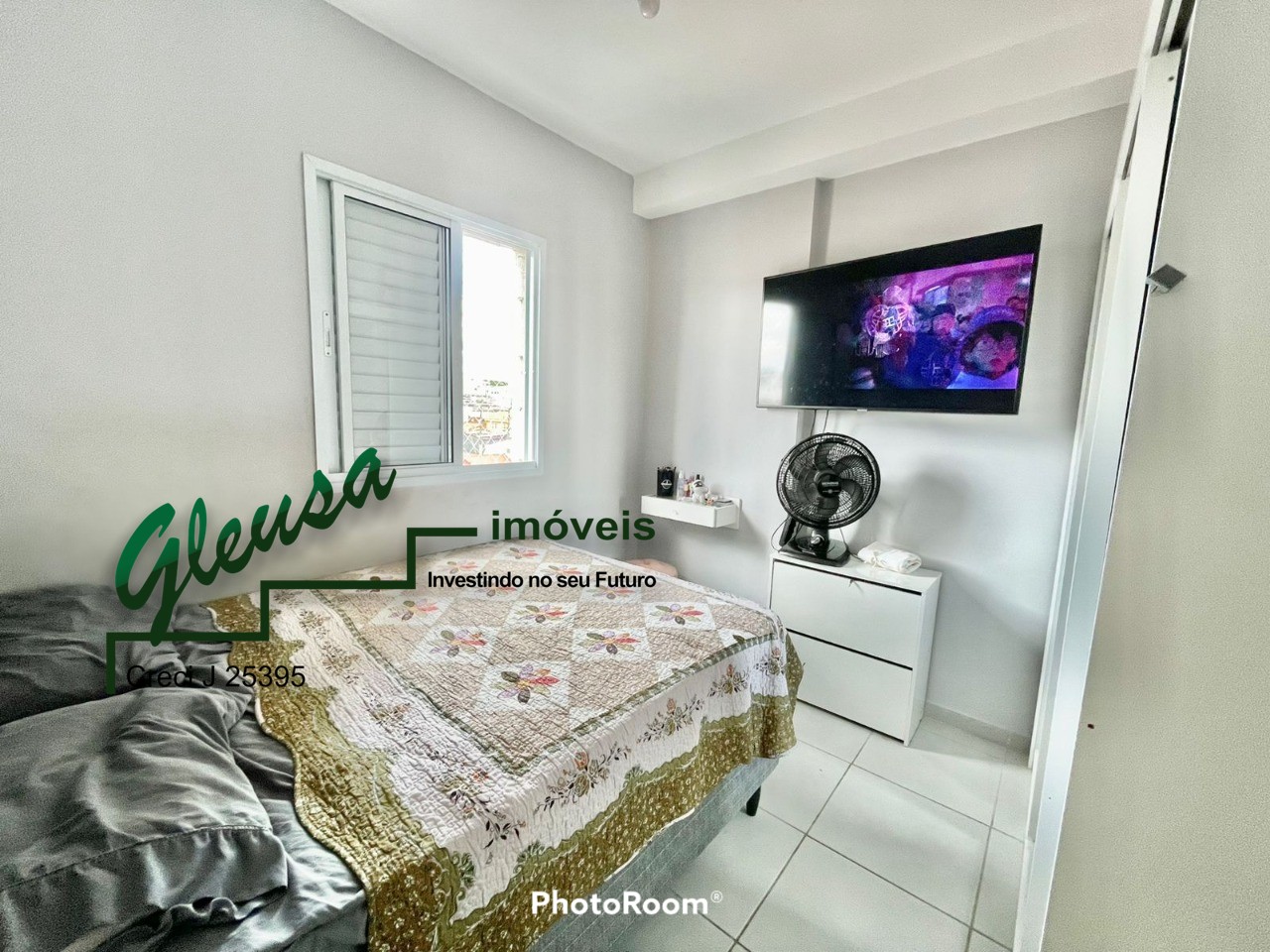 Apartamento, 2 quartos, 38 m² - Foto 6