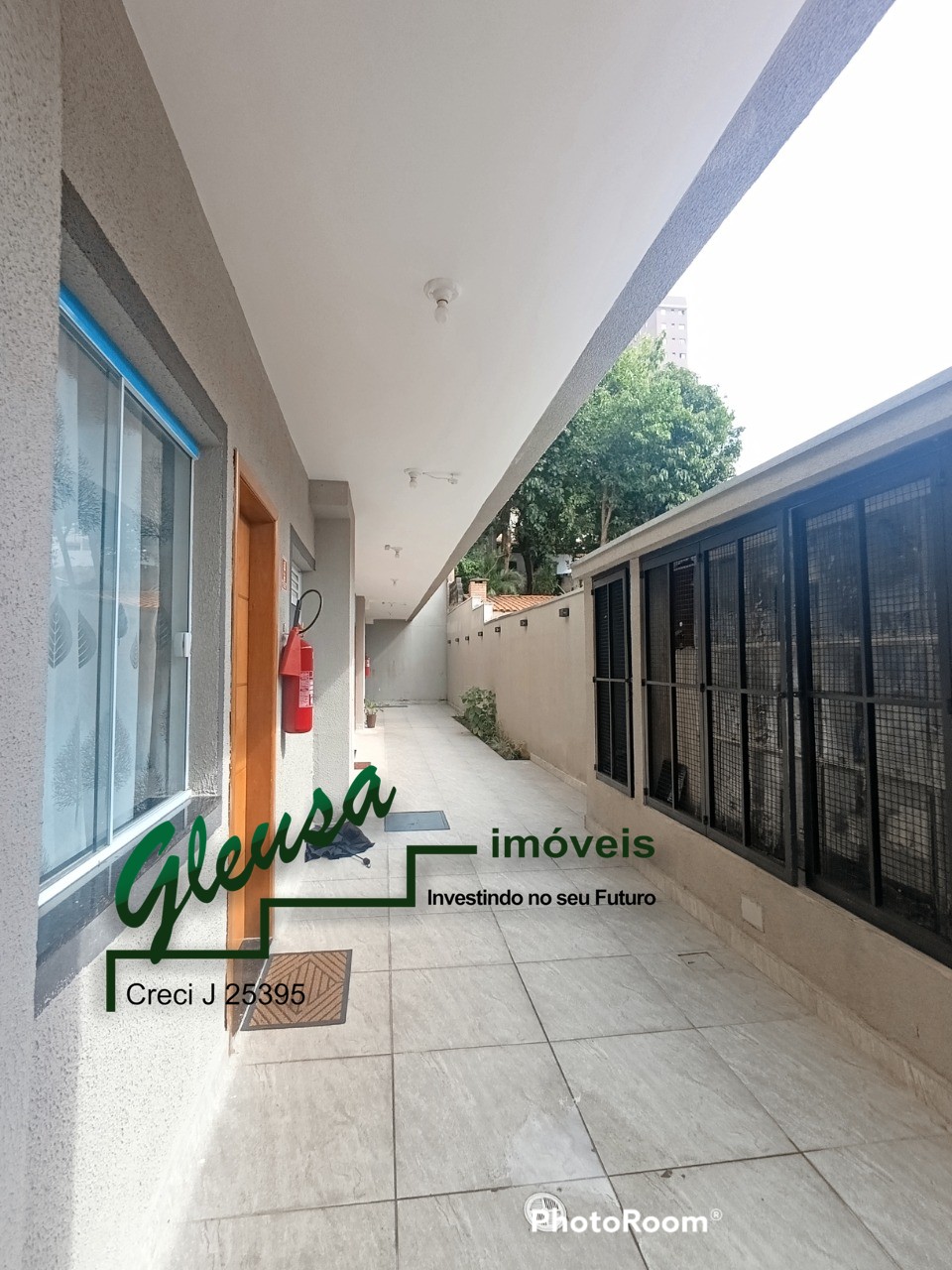 Apartamento, 2 quartos, 32 m² - Foto 2