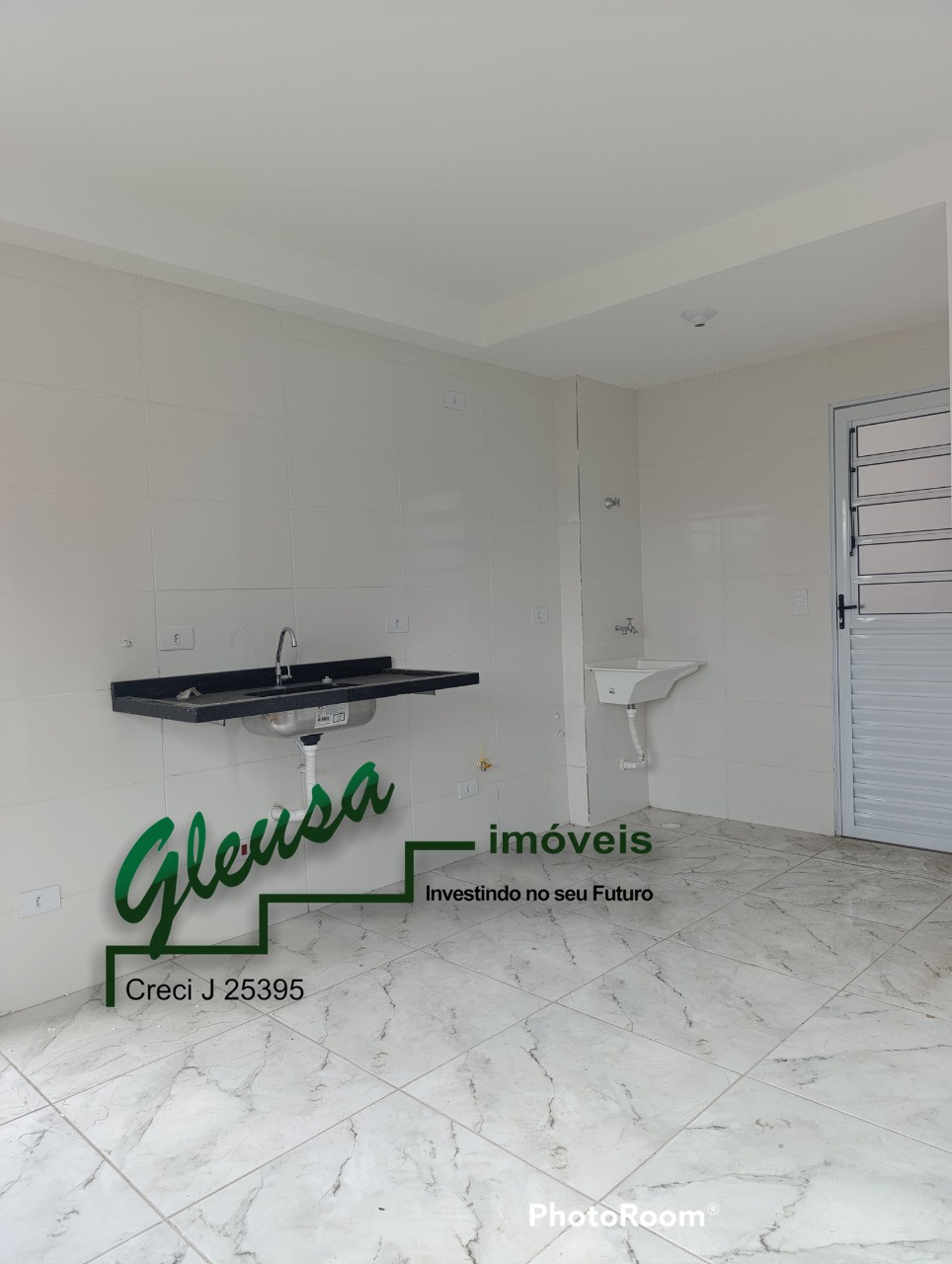 Apartamento, 2 quartos, 32 m² - Foto 24