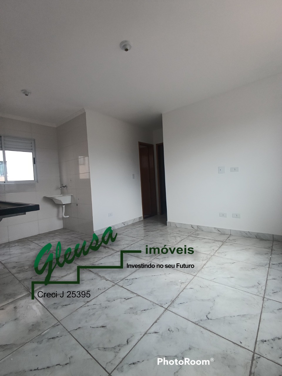 Apartamento, 2 quartos, 32 m² - Foto 5