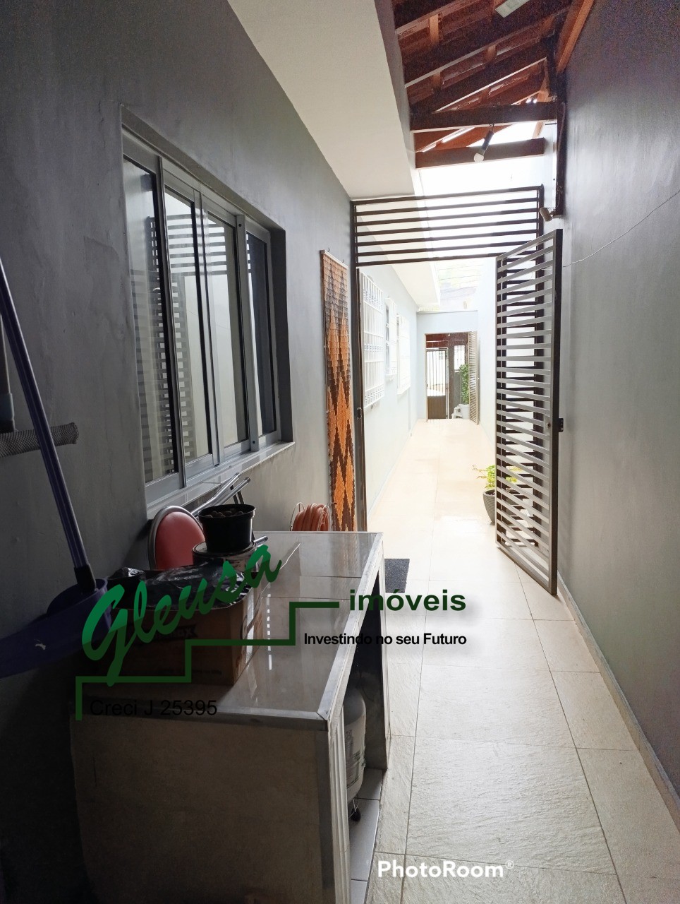 Casa, 2 quartos, 96 m² - Foto 23