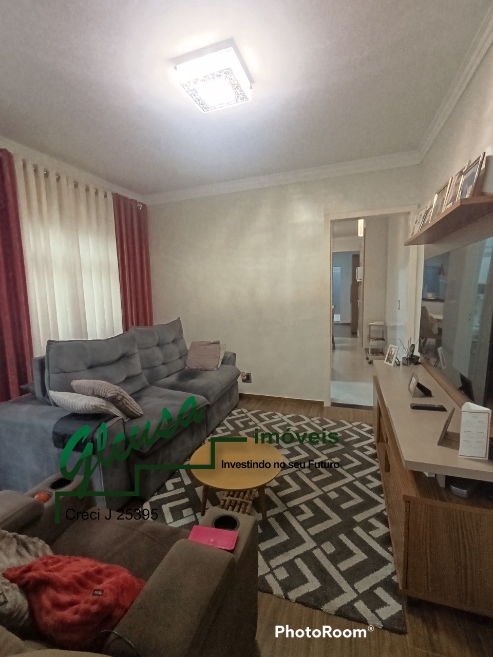 Casa, 2 quartos, 96 m² - Foto 4