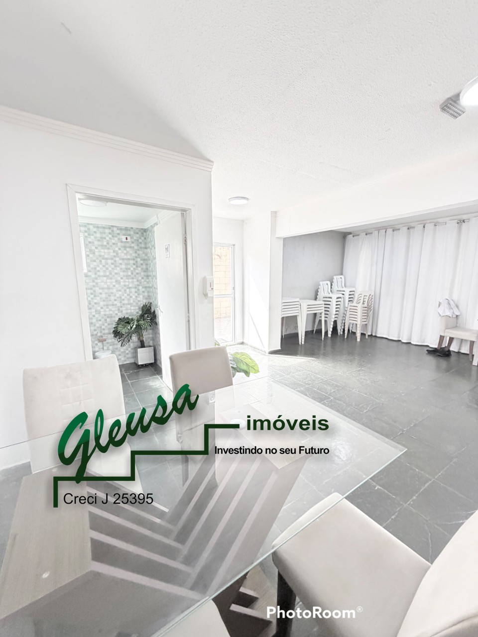 Apartamento, 3 quartos, 57 m² - Foto 102