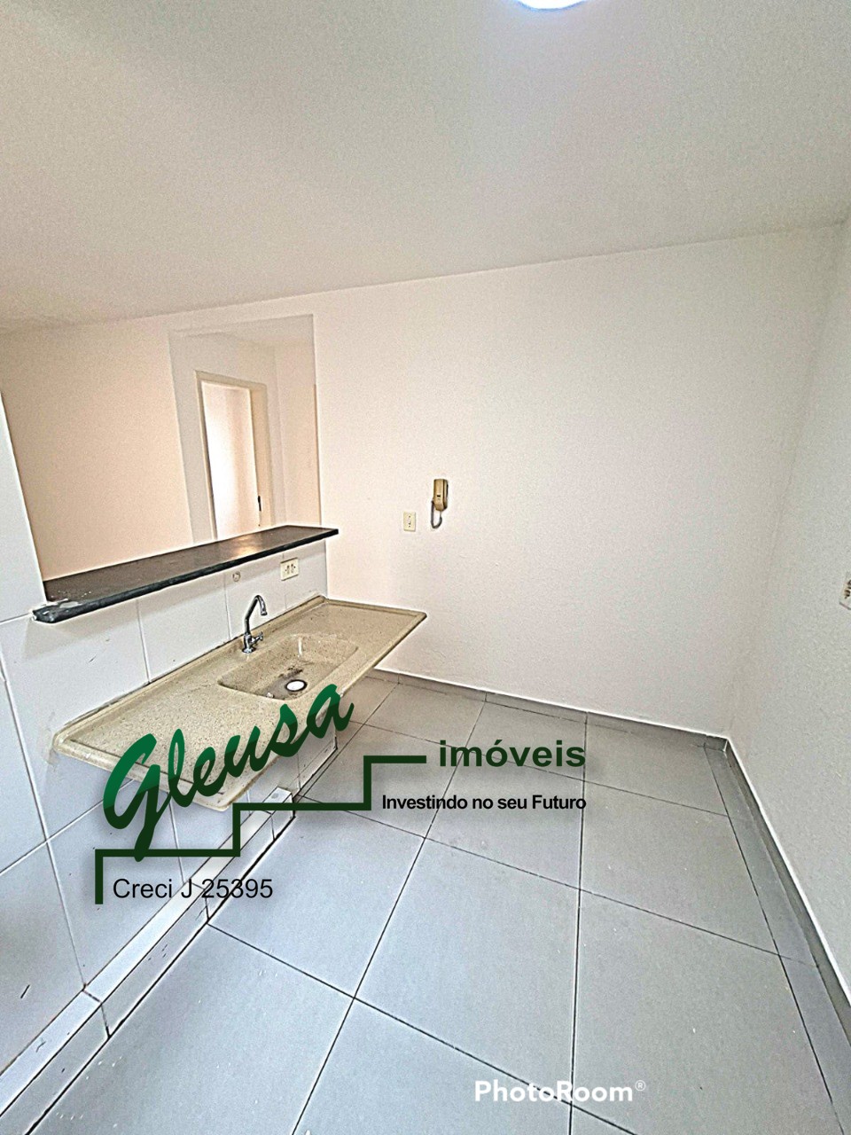 Apartamento, 2 quartos, 44 m² - Foto 6