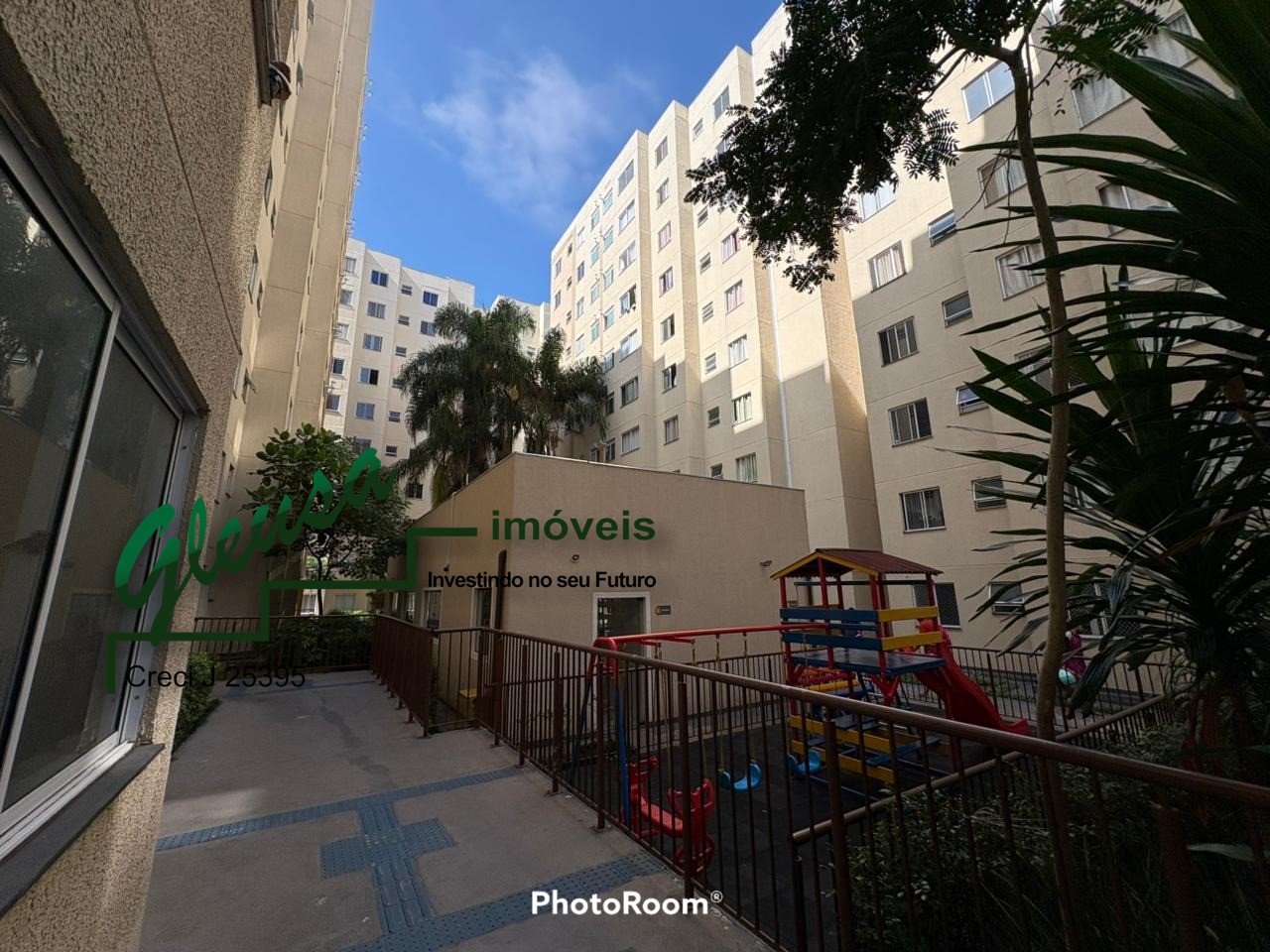Apartamento, 2 quartos, 58 m² - Foto 1