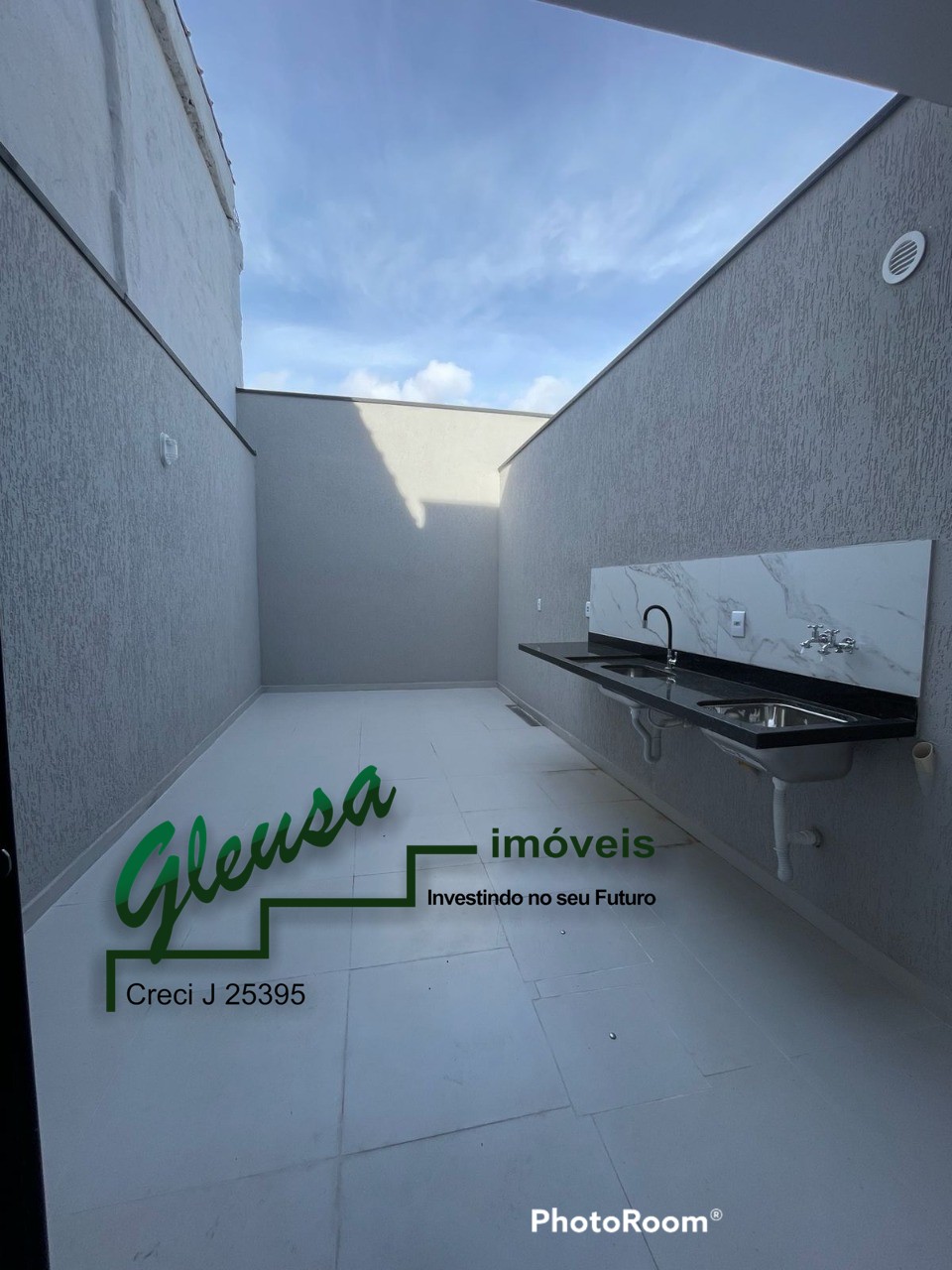 Casa, 3 quartos, 115 m² - Foto 9