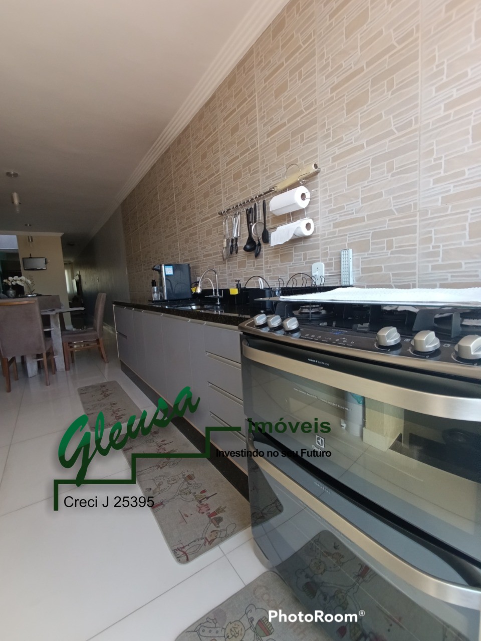 Casa, 3 quartos, 158 m² - Foto 16