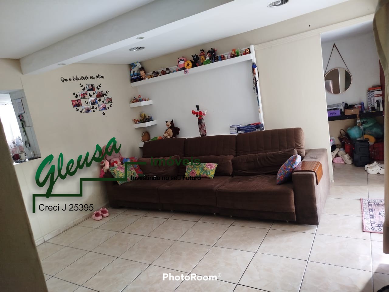 Casa, 5 quartos - Foto 6