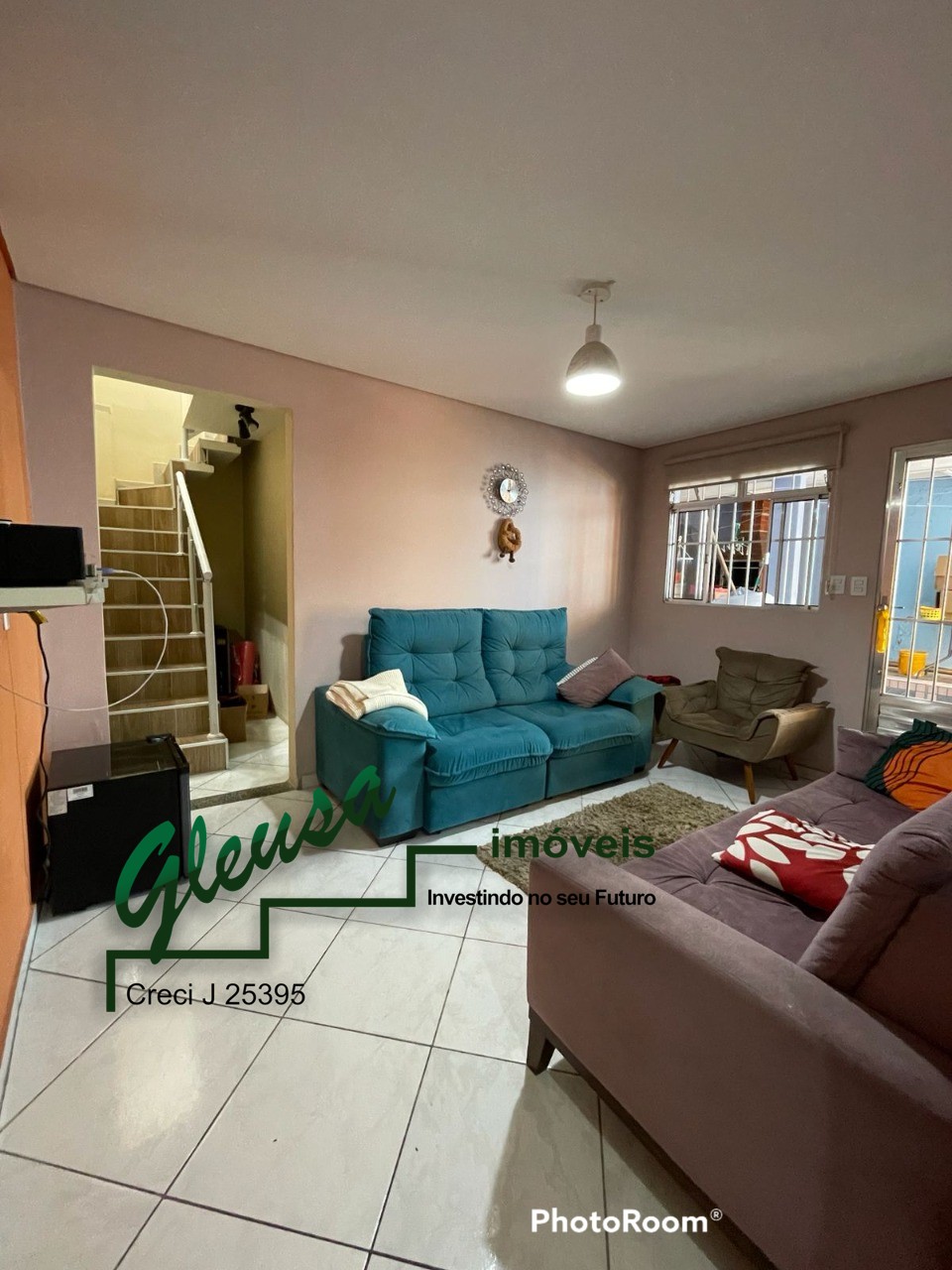 Casa, 2 quartos - Foto 7