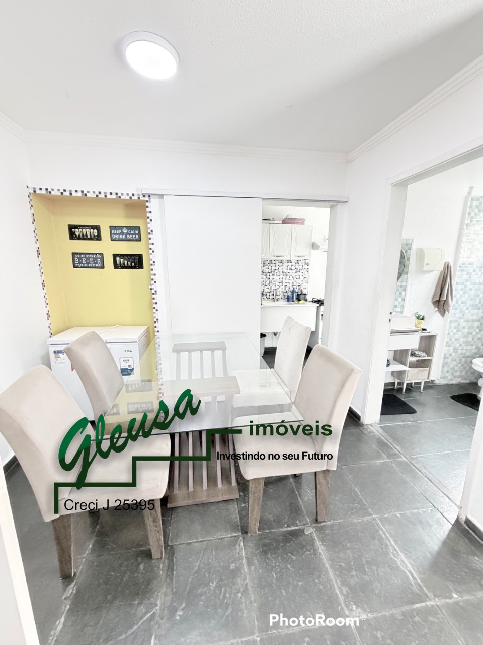 Apartamento, 3 quartos, 57 m² - Foto 100