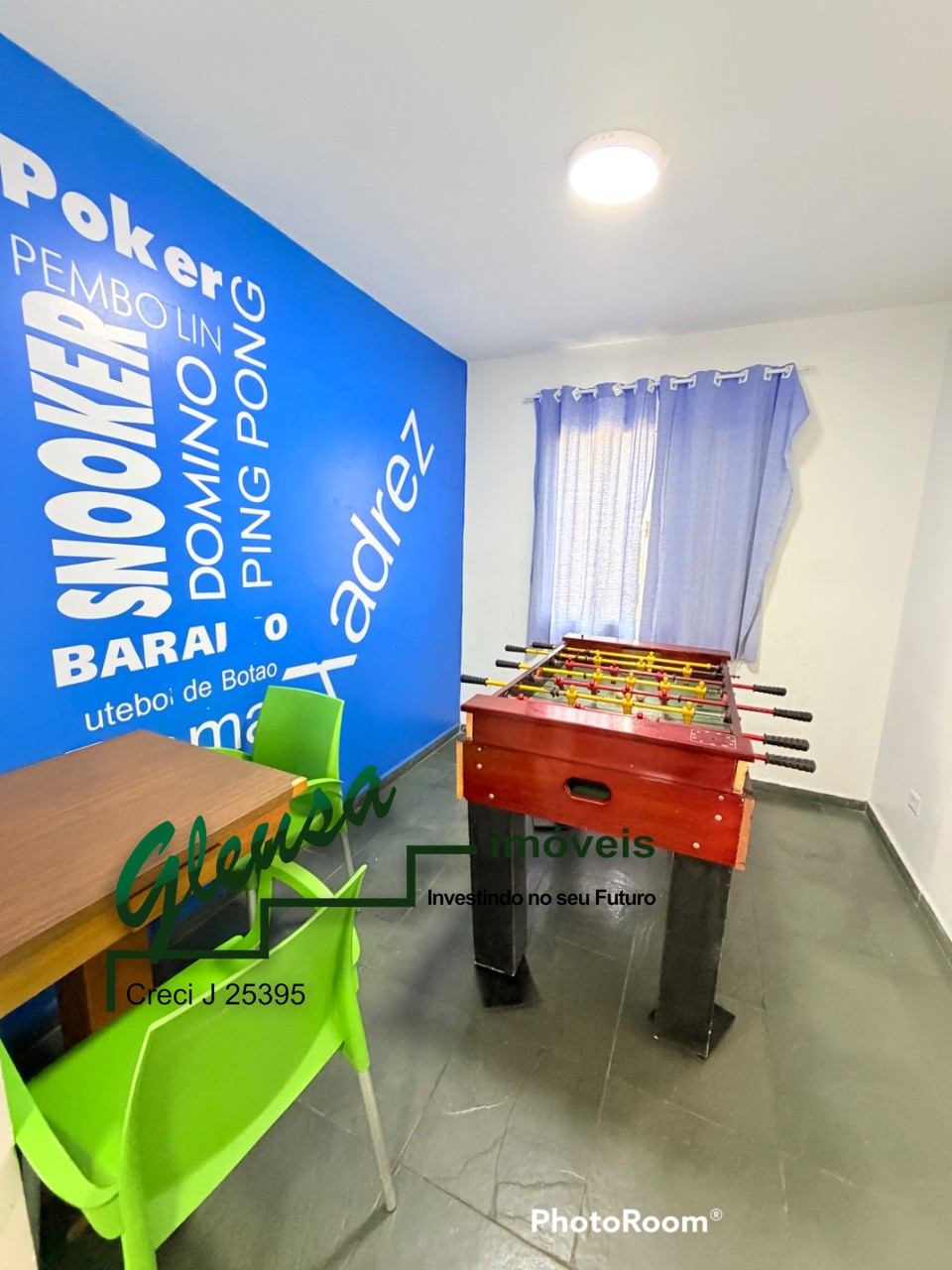 Apartamento, 3 quartos, 57 m² - Foto 10