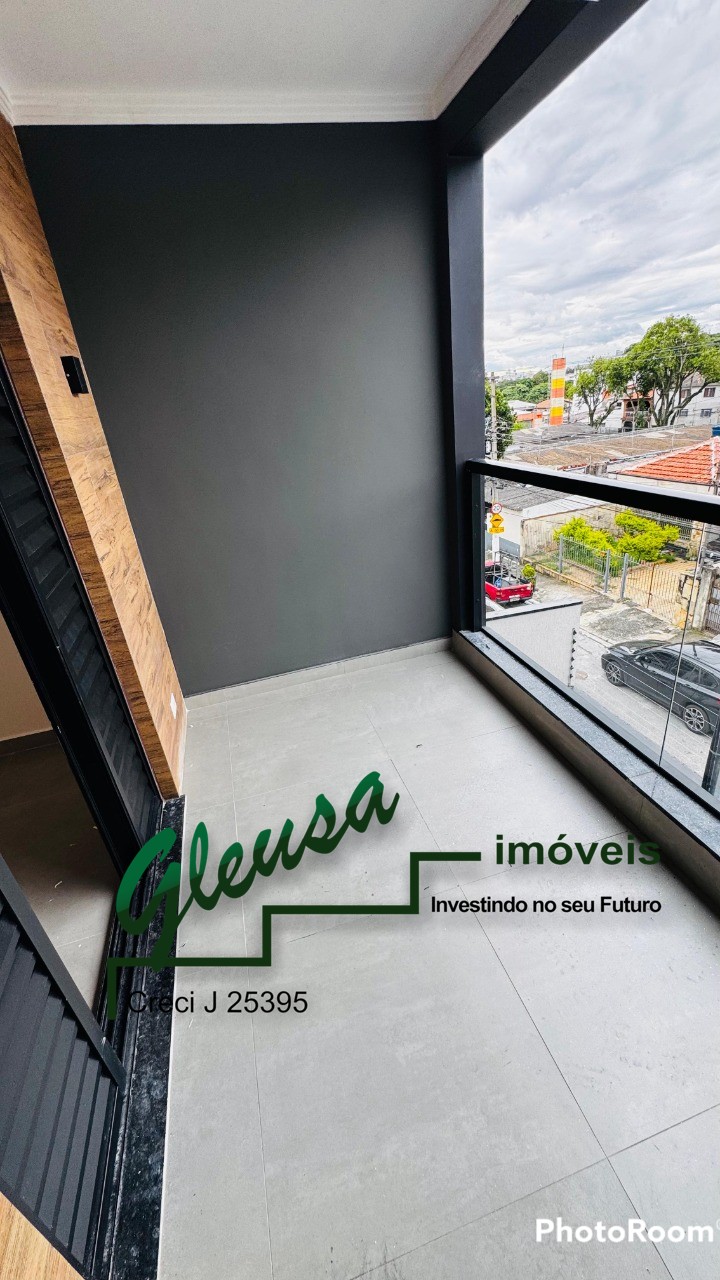Casa, 3 quartos, 169 m² - Foto 12