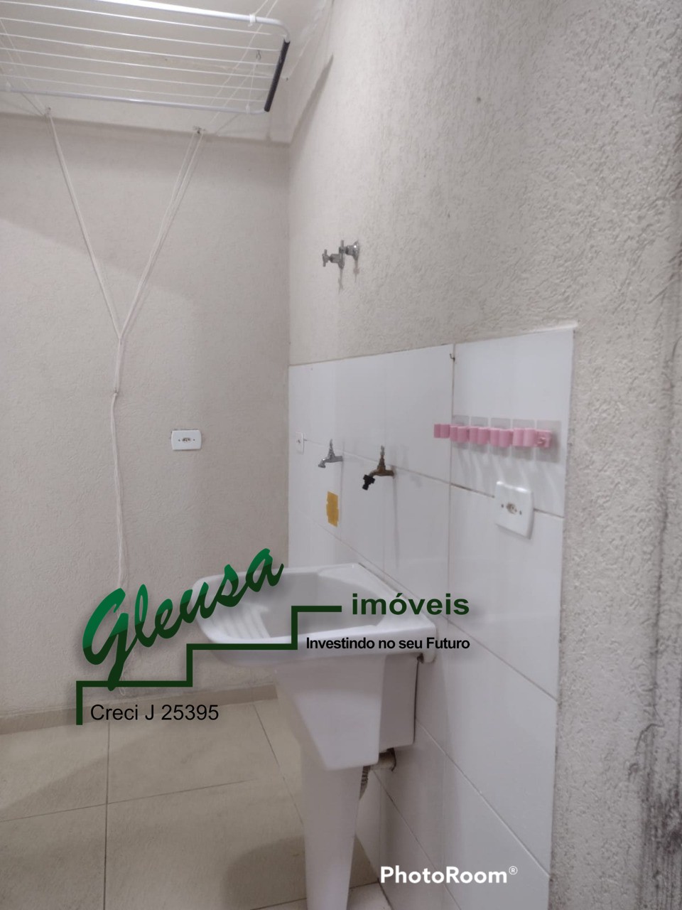 Casa, 2 quartos, 52 m² - Foto 17