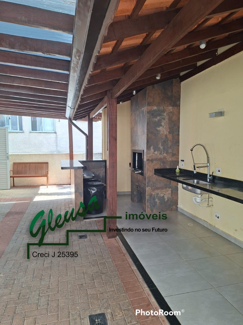 Apartamento, 2 quartos, 49 m² - Foto 19