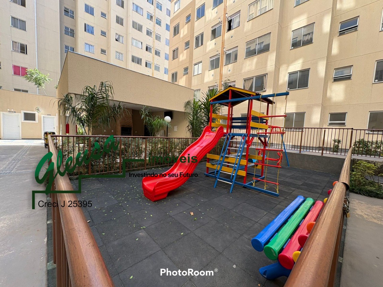 Apartamento, 2 quartos, 58 m² - Foto 26