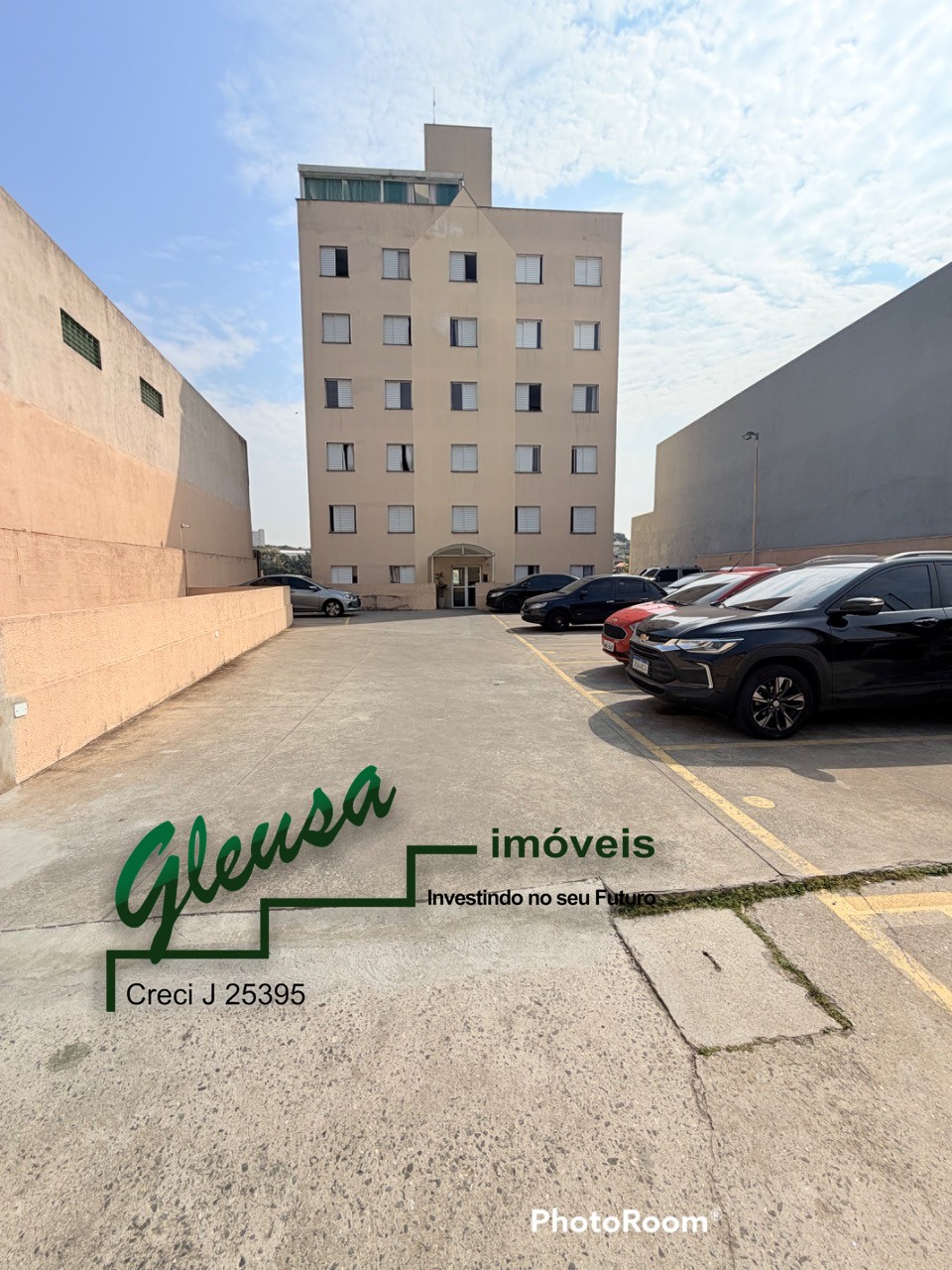 Apartamento, 3 quartos, 57 m² - Foto 56