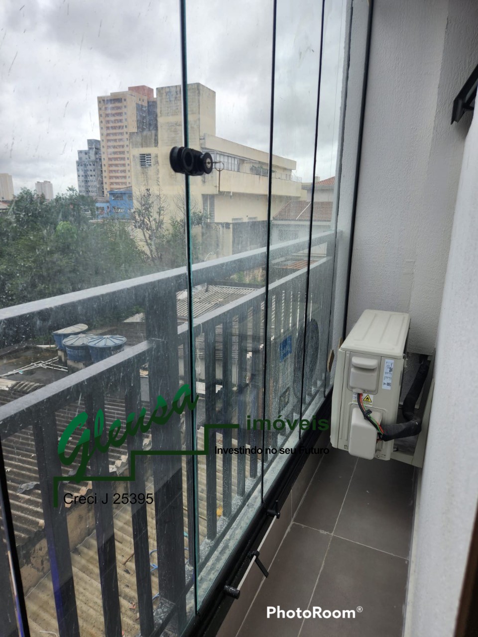 Apartamento, 1 quarto, 20 m² - Foto 7