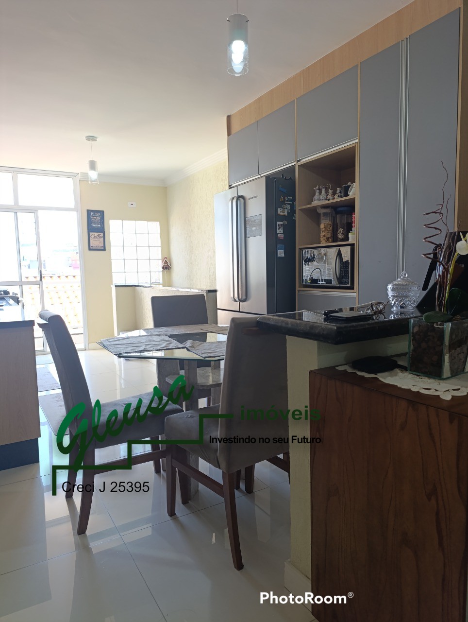 Casa, 3 quartos, 158 m² - Foto 11