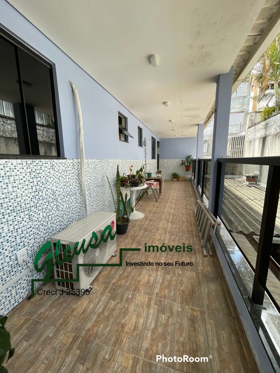 Casa, 2 quartos - Foto 4