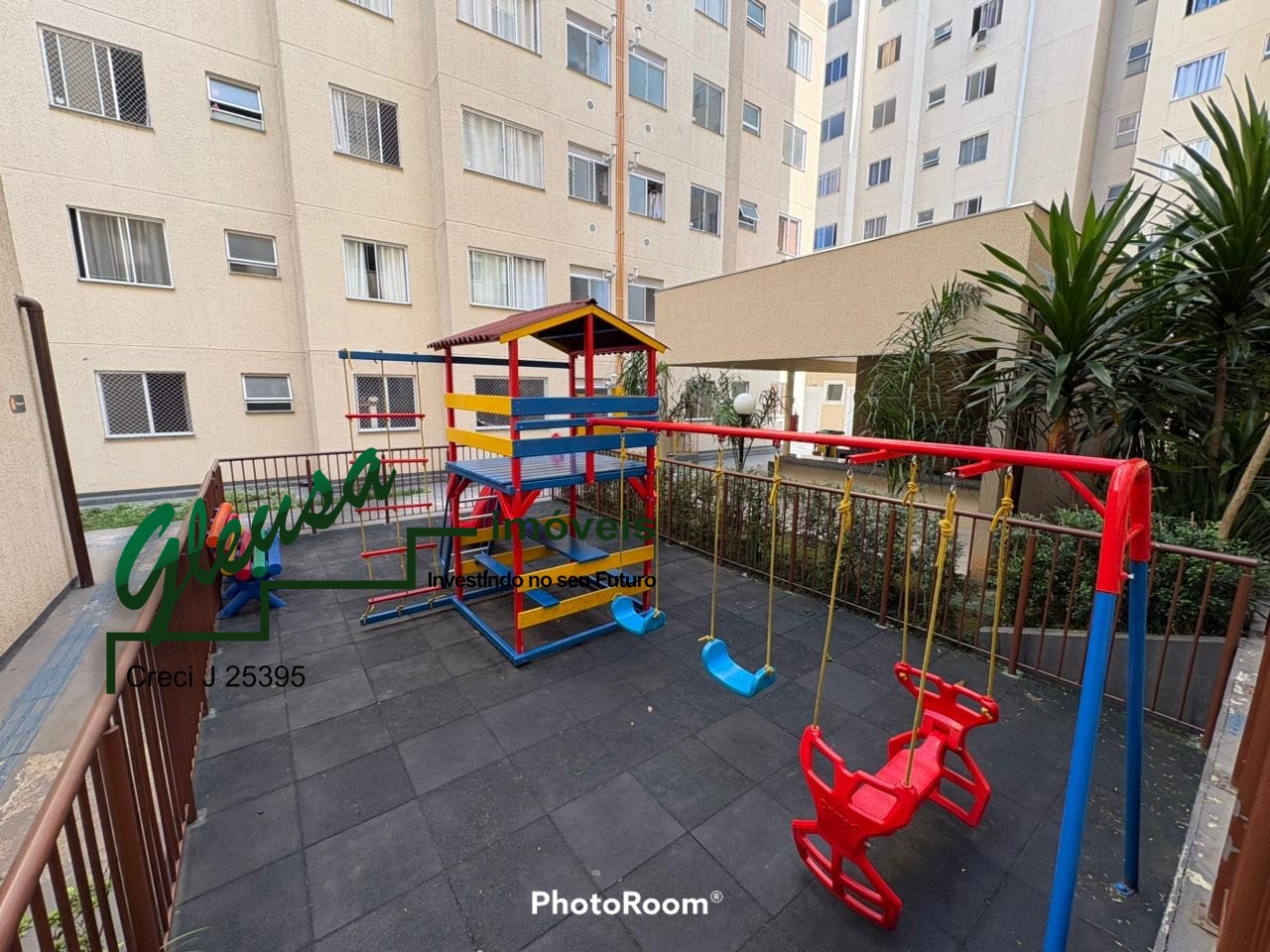 Apartamento, 2 quartos, 58 m² - Foto 25