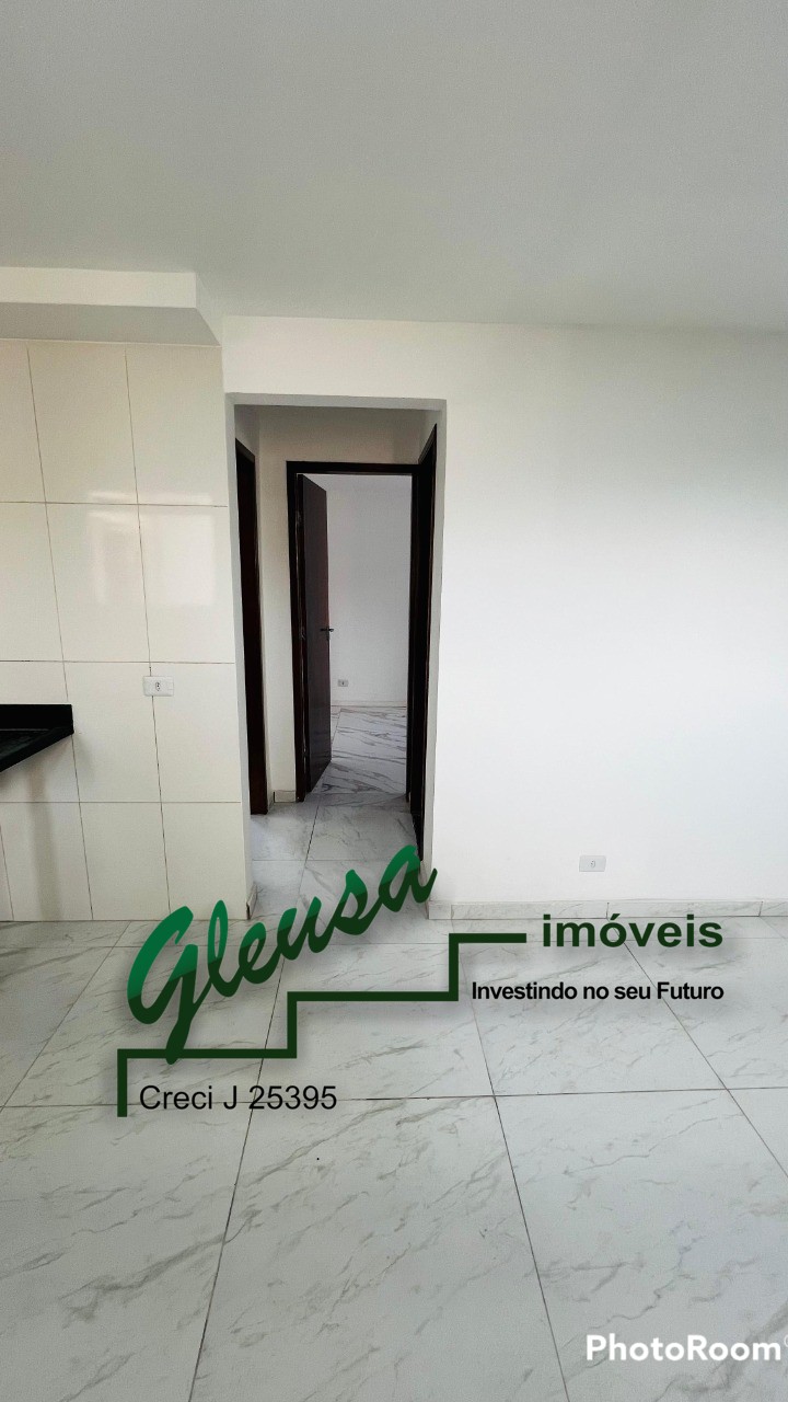 Apartamento, 2 quartos, 42 m² - Foto 5