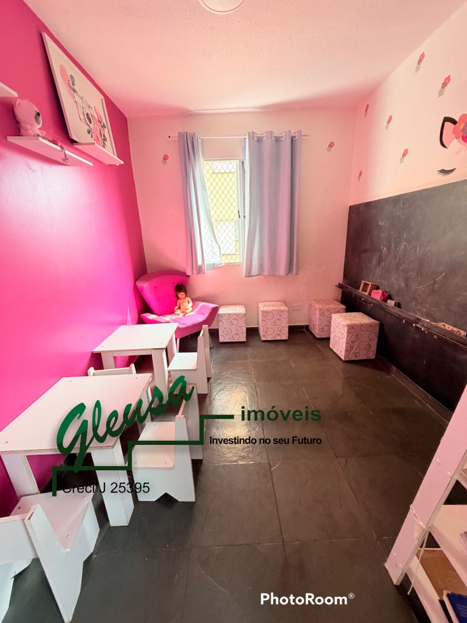 Apartamento, 3 quartos, 57 m² - Foto 16