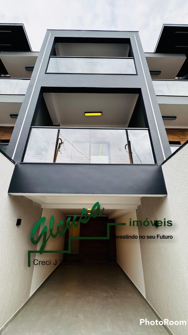 Casa, 3 quartos, 169 m² - Foto 2
